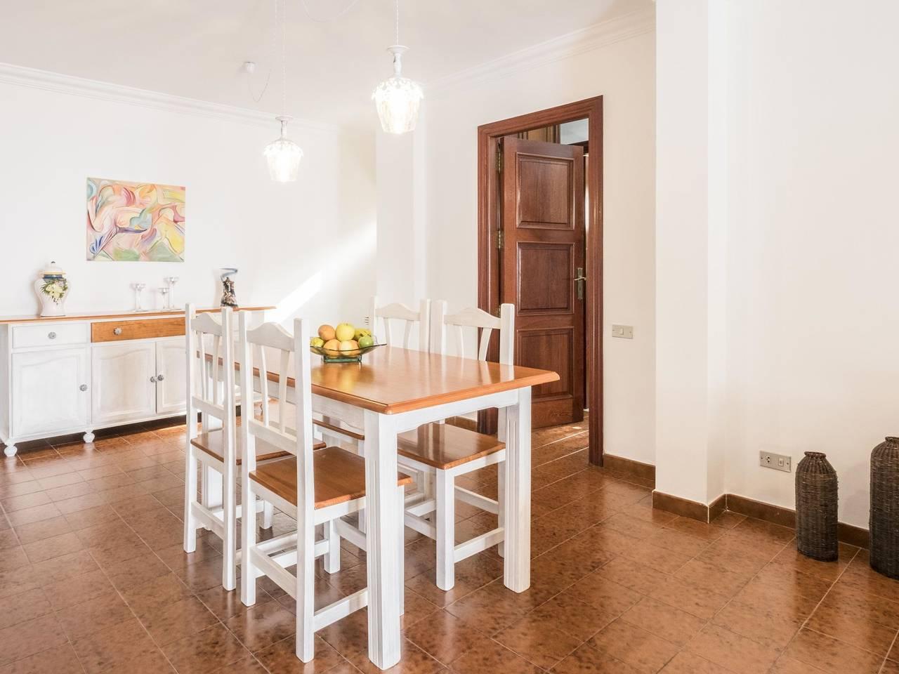 Vakantieappartement in Tenerife, Spanje voor 3 personen foto 13