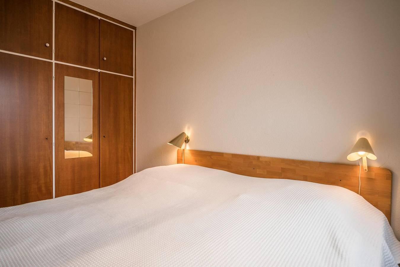 Vakantieappartement in Büsum, Duitsland voor 2 personen foto 6