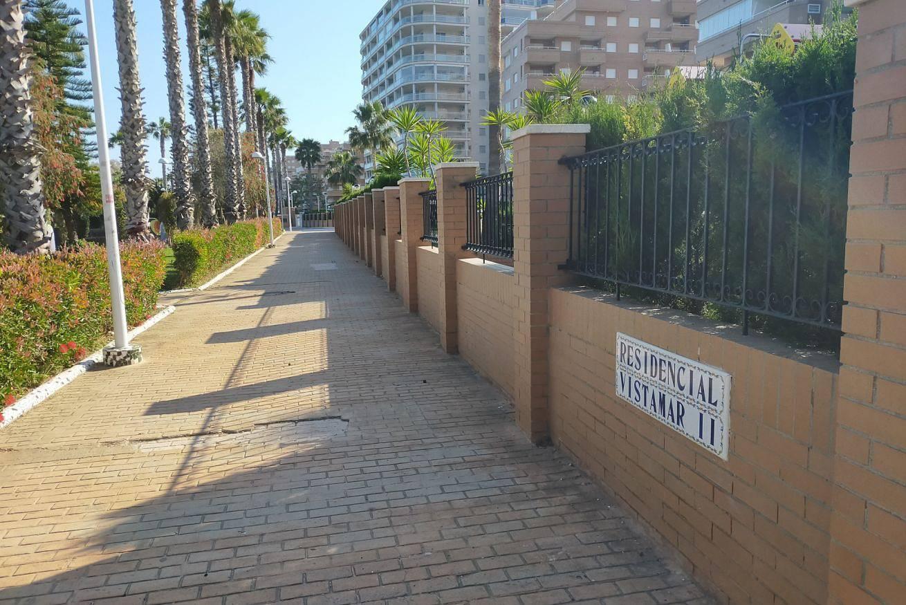 Vakantieappartement met balkon/terras in Oropesa del Mar, Spanje voor 6 personen foto 22