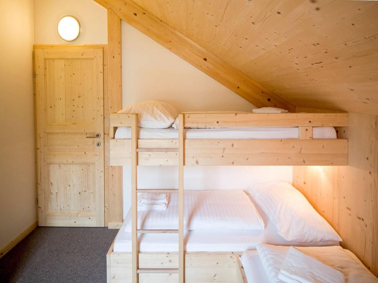 Vakantiehuis in Kreischberg, Oostenrijk voor 10 personen foto 13