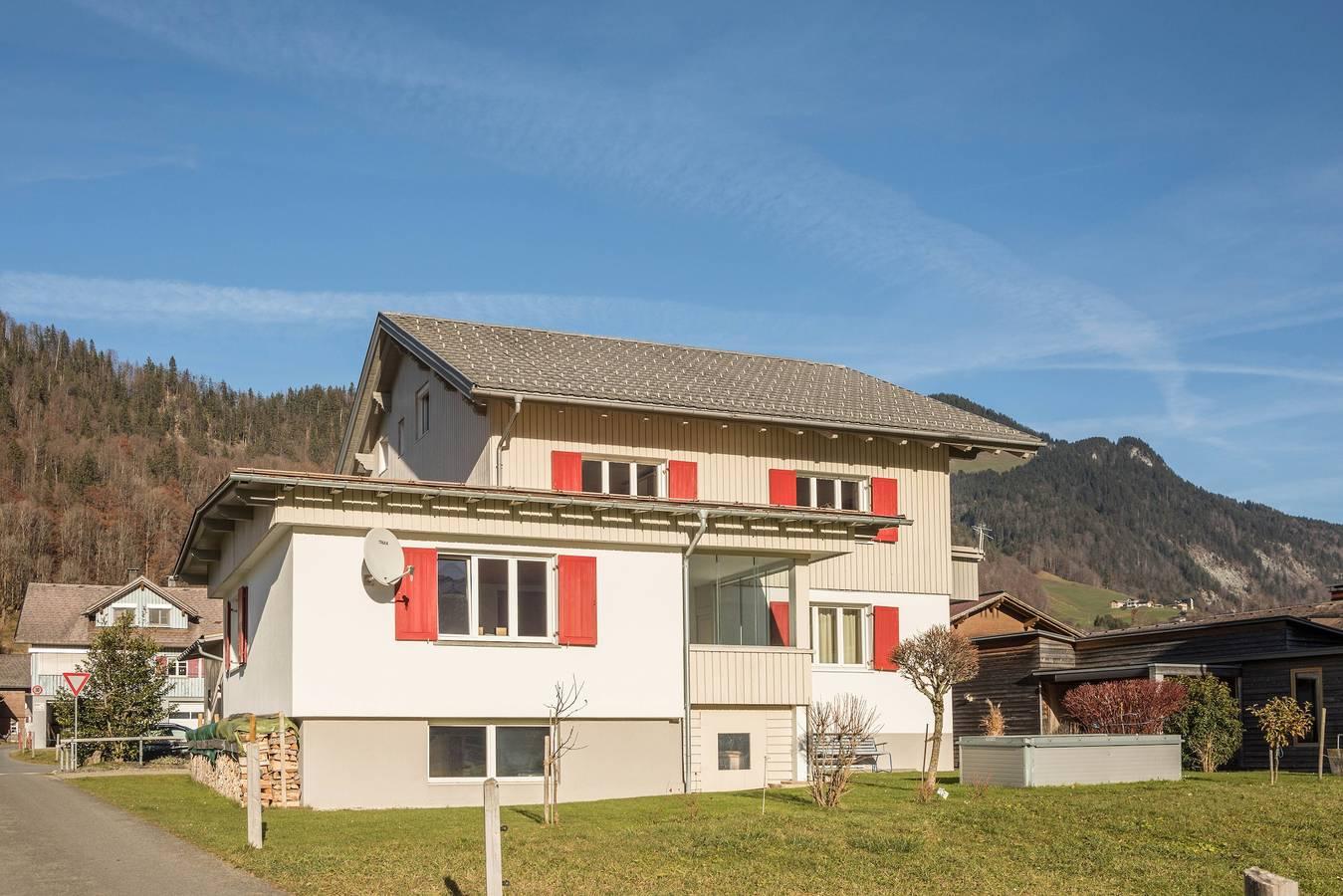 Vakantieappartement in Bizau, Oostenrijk voor 2 personen foto 18