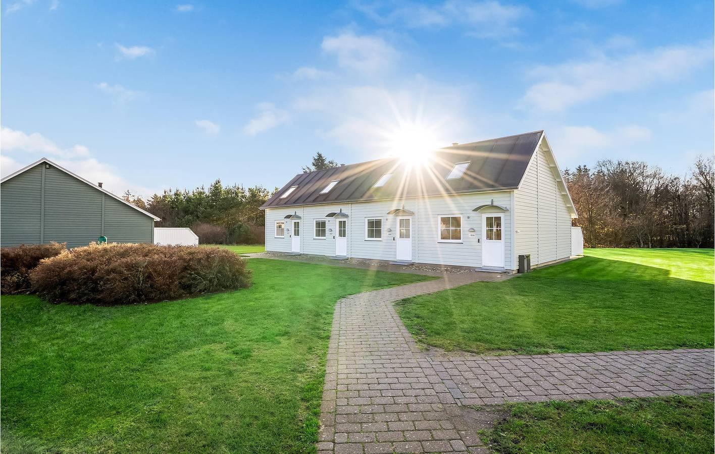 Vakantiehuis in Nørre Nebel, Denemarken voor 6 personen foto 16