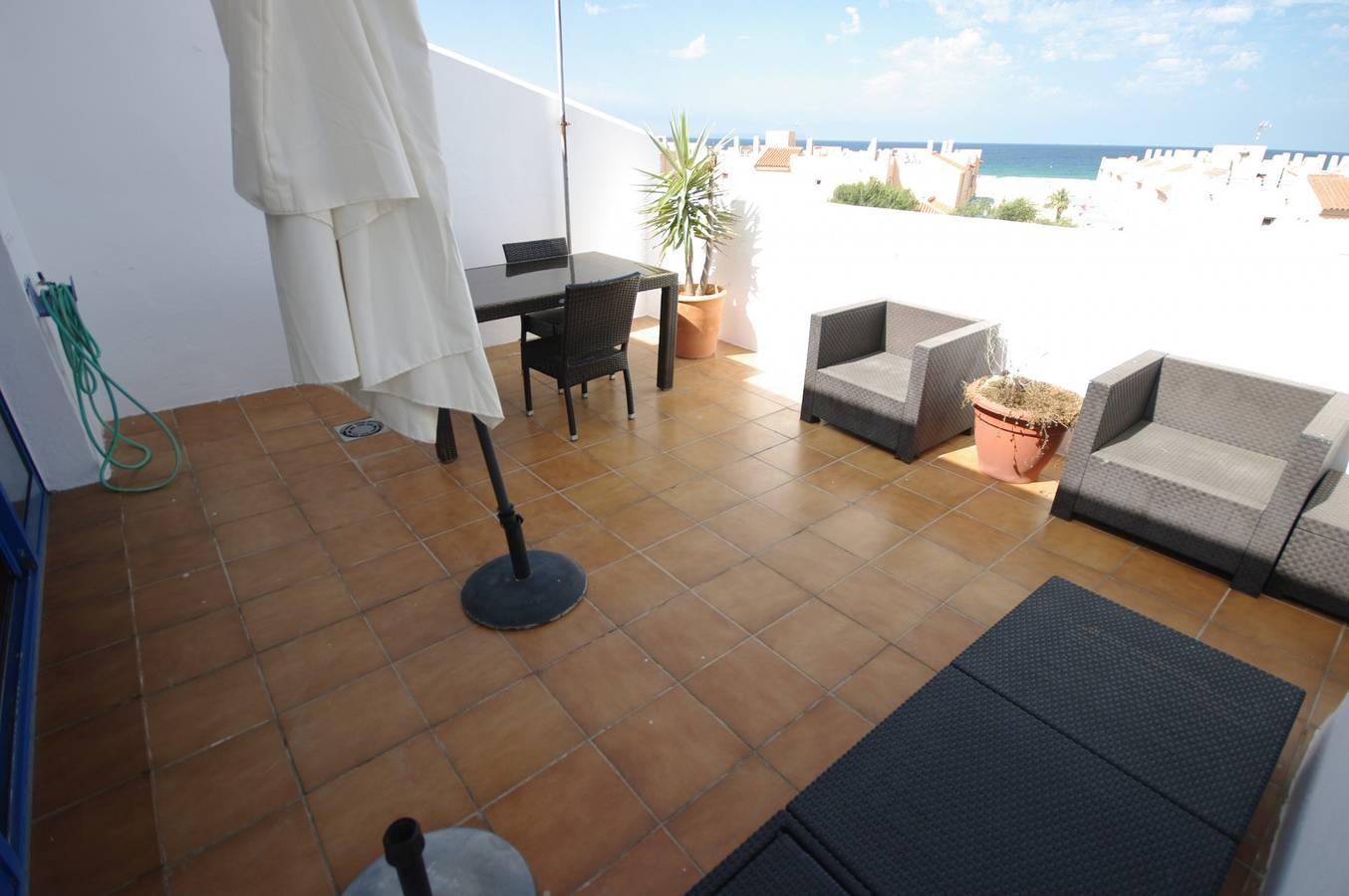 Vakantieappartement in Tarifa, Spanje voor 3 personen foto 9