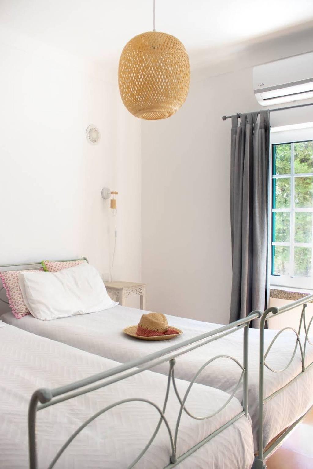 Landhuis 'Casa Do Vagar' met Privézwembad, Wi-Fi en Airconditioning in Arraiolos, Portugal voor 8 personen foto 19