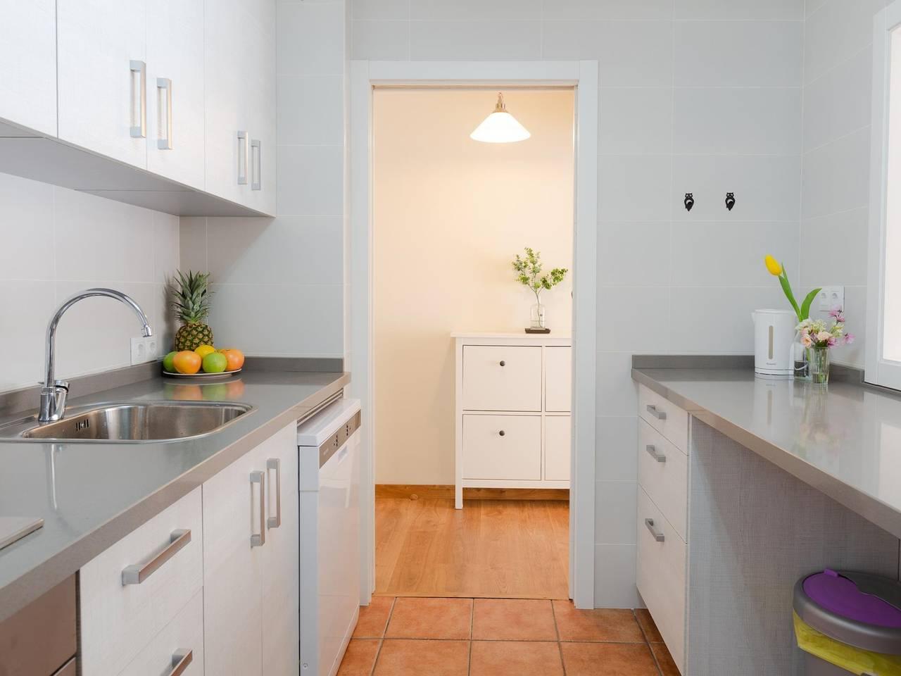 Vakantieappartement in Malaga, Spanje voor 6 personen foto 17