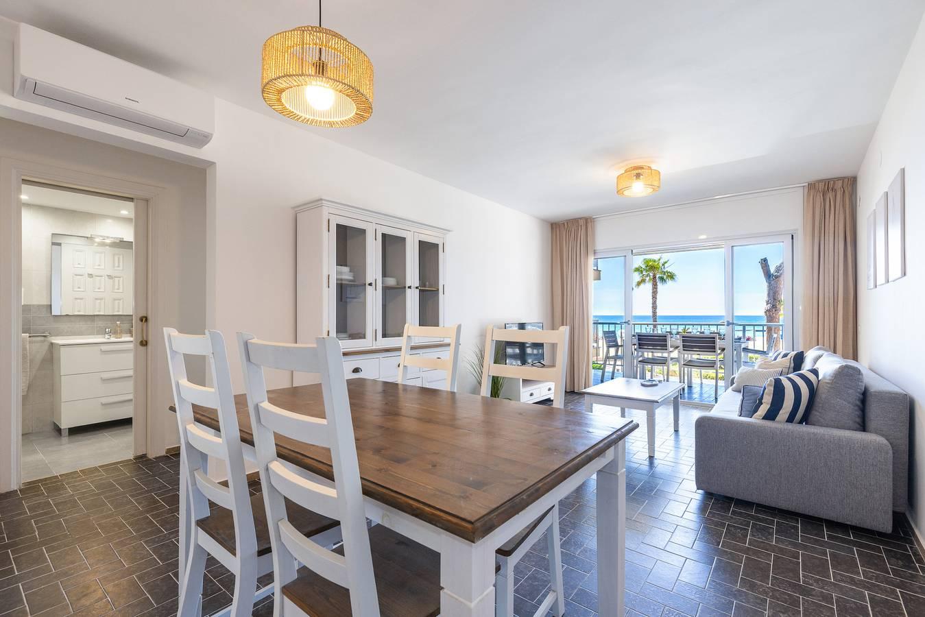 Vakantieappartement in Cambrils foto 9