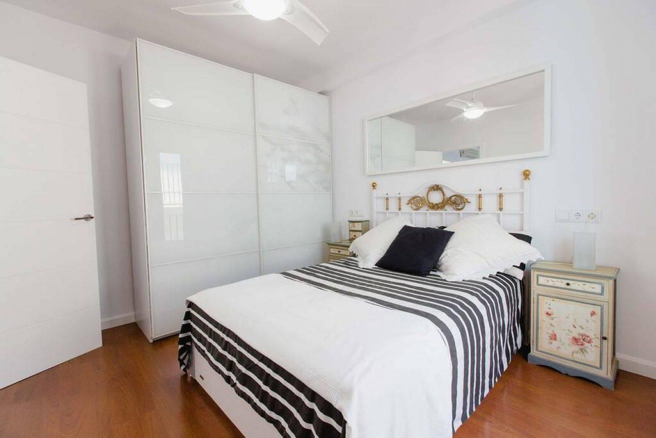 Vakantieappartement in Cádiz, Spanje voor 2 personen foto 3