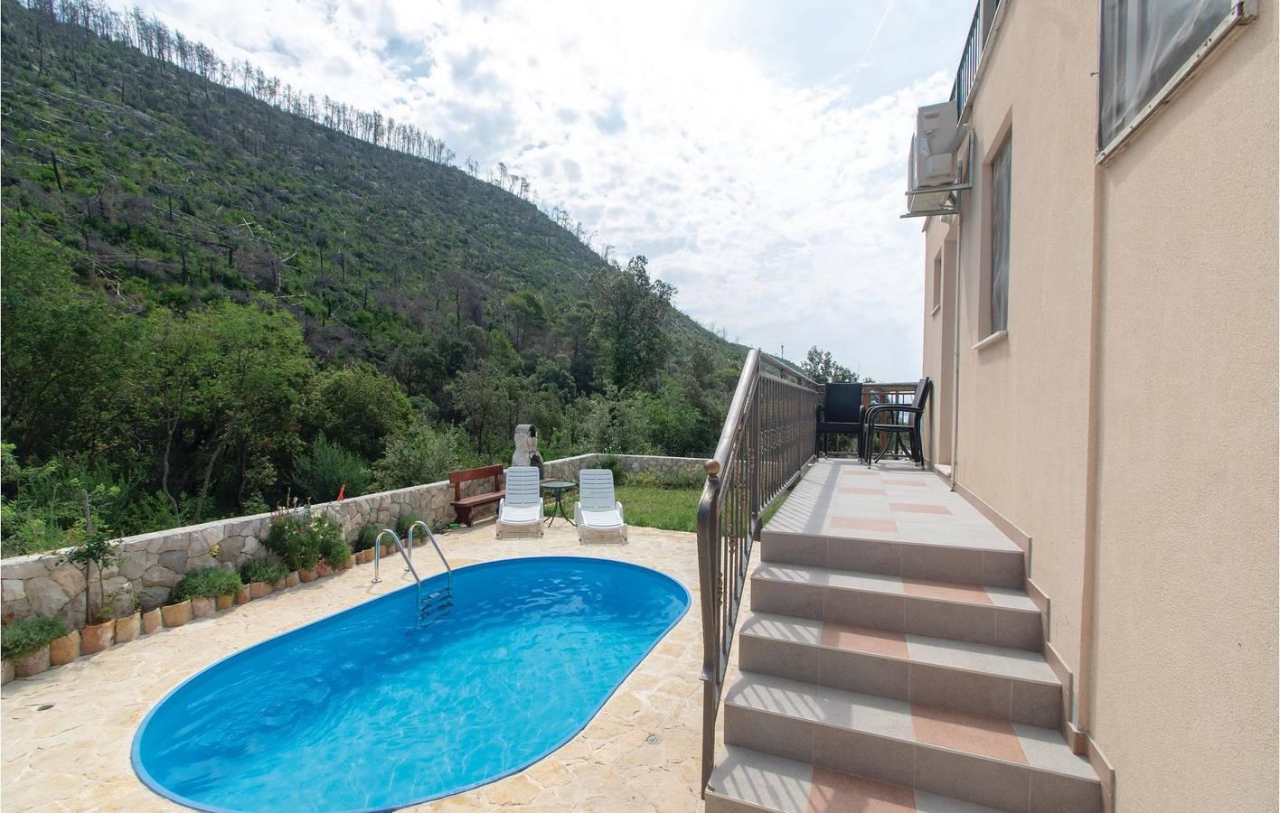 Vakantieappartement in Pelješac, Kroatië voor 4 personen foto 6