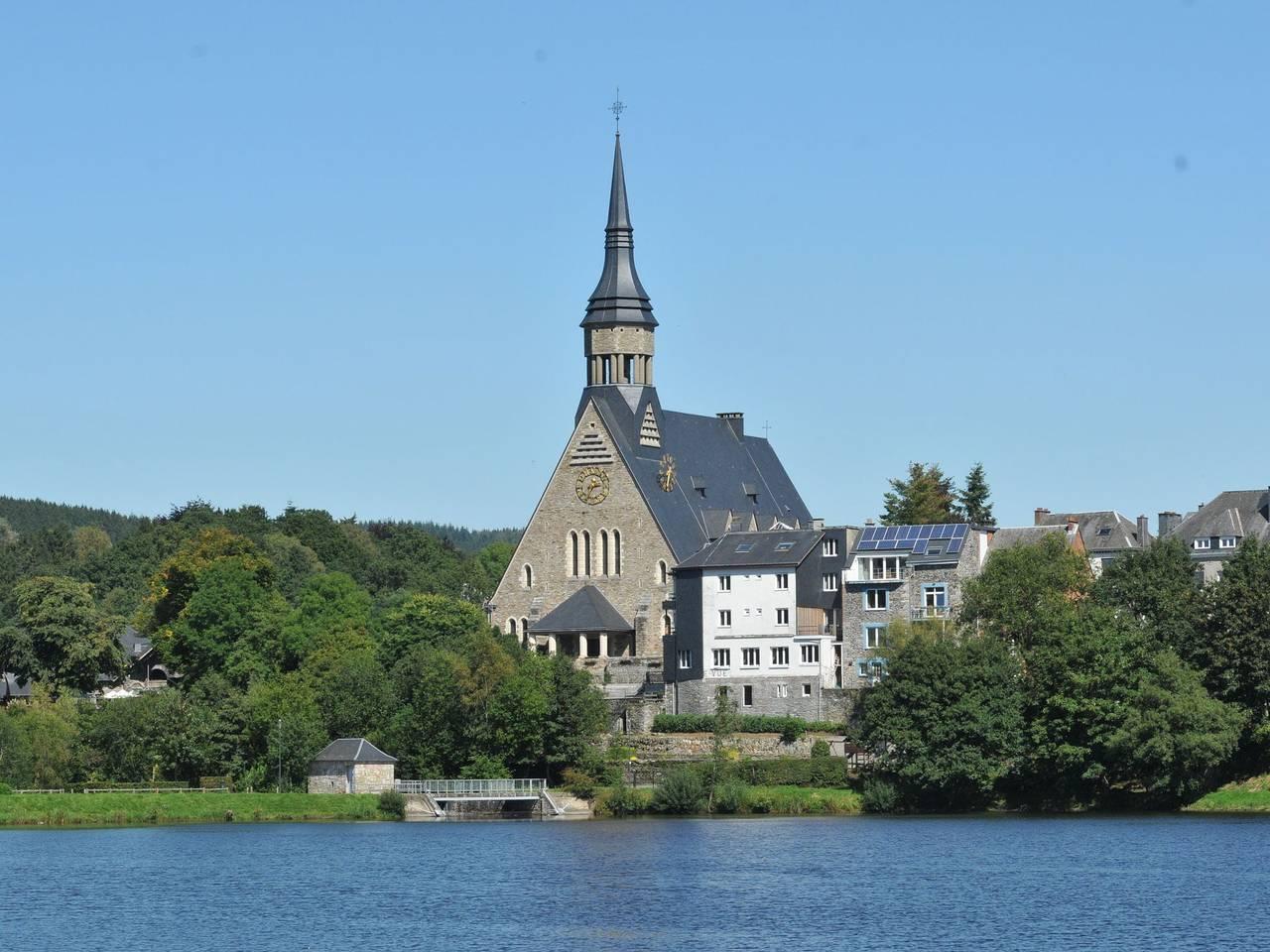 Vakantiehuis in Vielsalm, België voor 6 personen foto 16