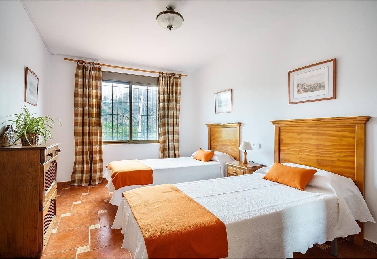 Vakantiehuis in Malaga, Spanje voor 14 personen foto 16