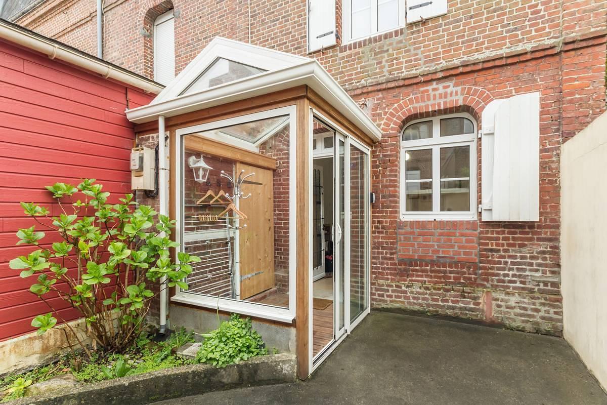 Vakantiehuis in Étretat, Frankrijk voor 4 personen foto 13