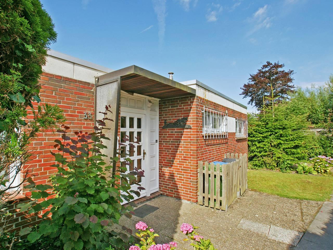 Vakantiehuis in Weser-Ems, Duitsland voor 5 personen