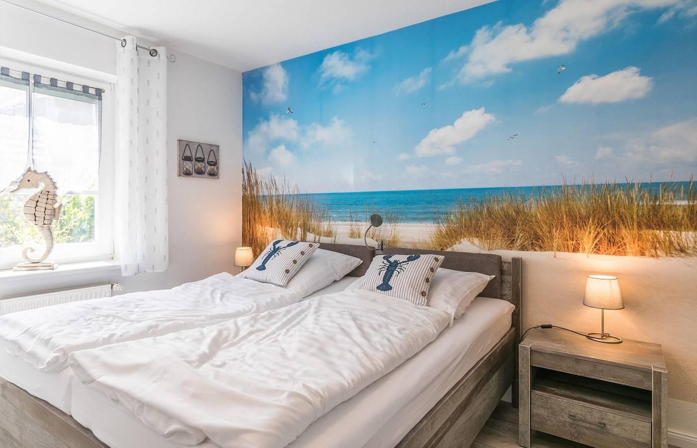 Vakantieappartement in Büsum, Duitsland voor 2 personen foto 8