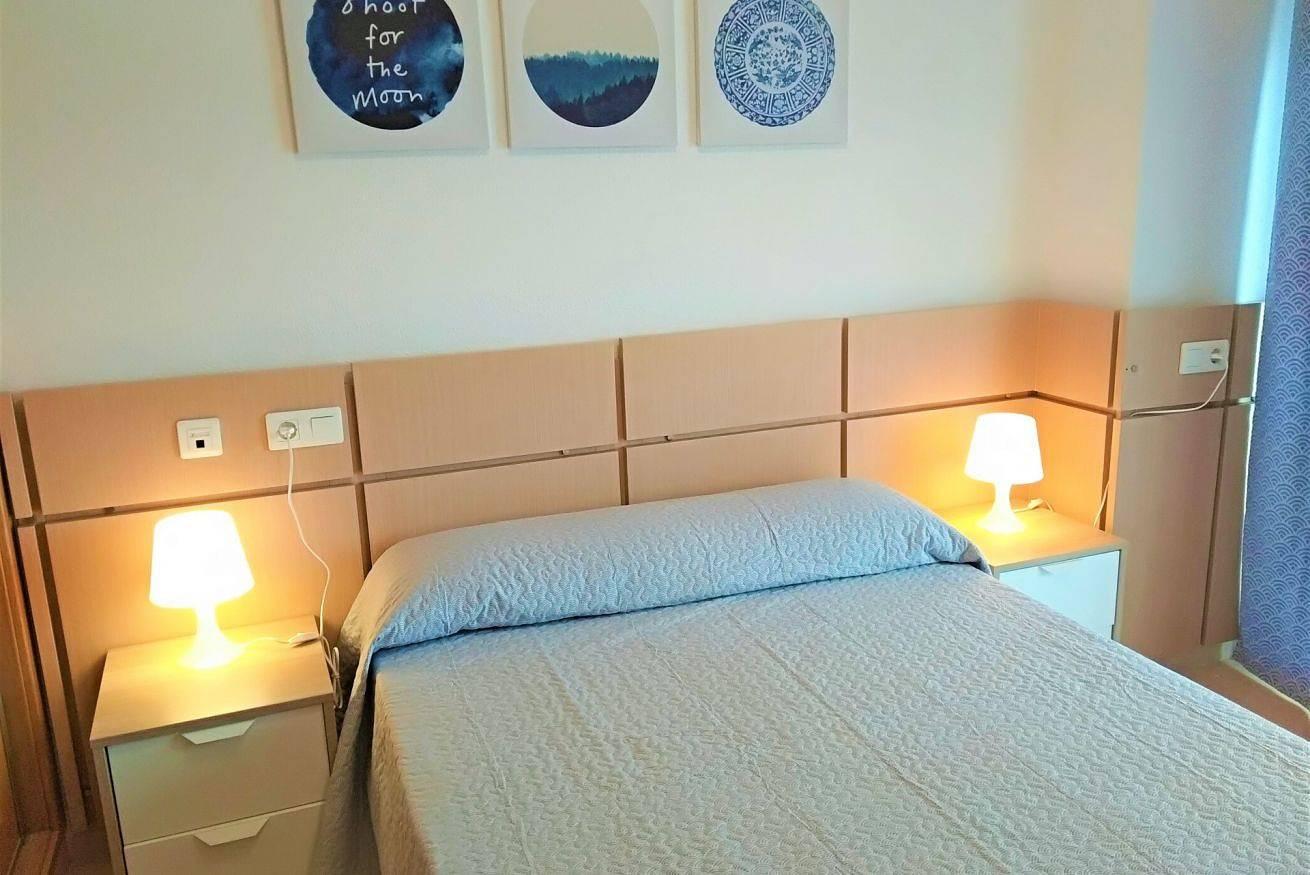 Vakantieappartement in Oropesa del Mar, Spanje voor 6 personen foto 7
