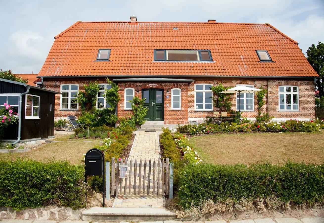 Vakantieappartement in Rügen vanaf 93€ per nacht
