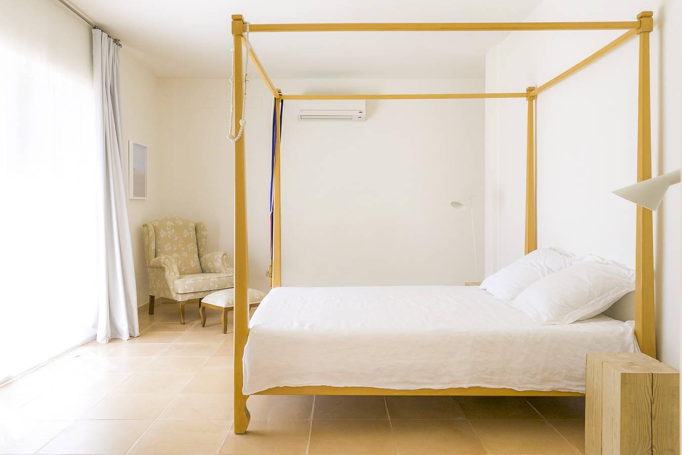 Vakantiehuis in Baix Ebre, Spanje voor 8 personen foto 15