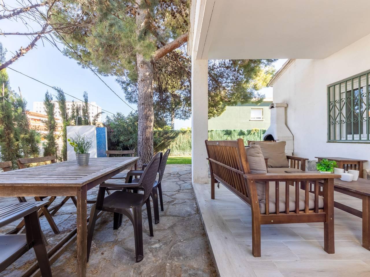 Vakantiehuis in Cambrils, Spanje voor 5 personen foto 10