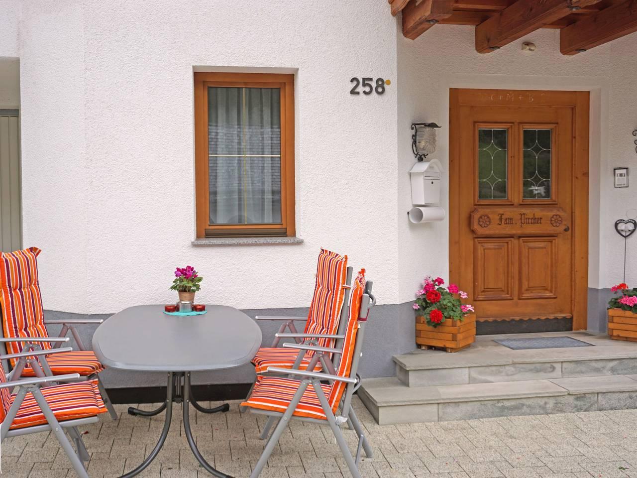 Vakantieappartement in Meer, Oostenrijk voor 4 personen foto 7