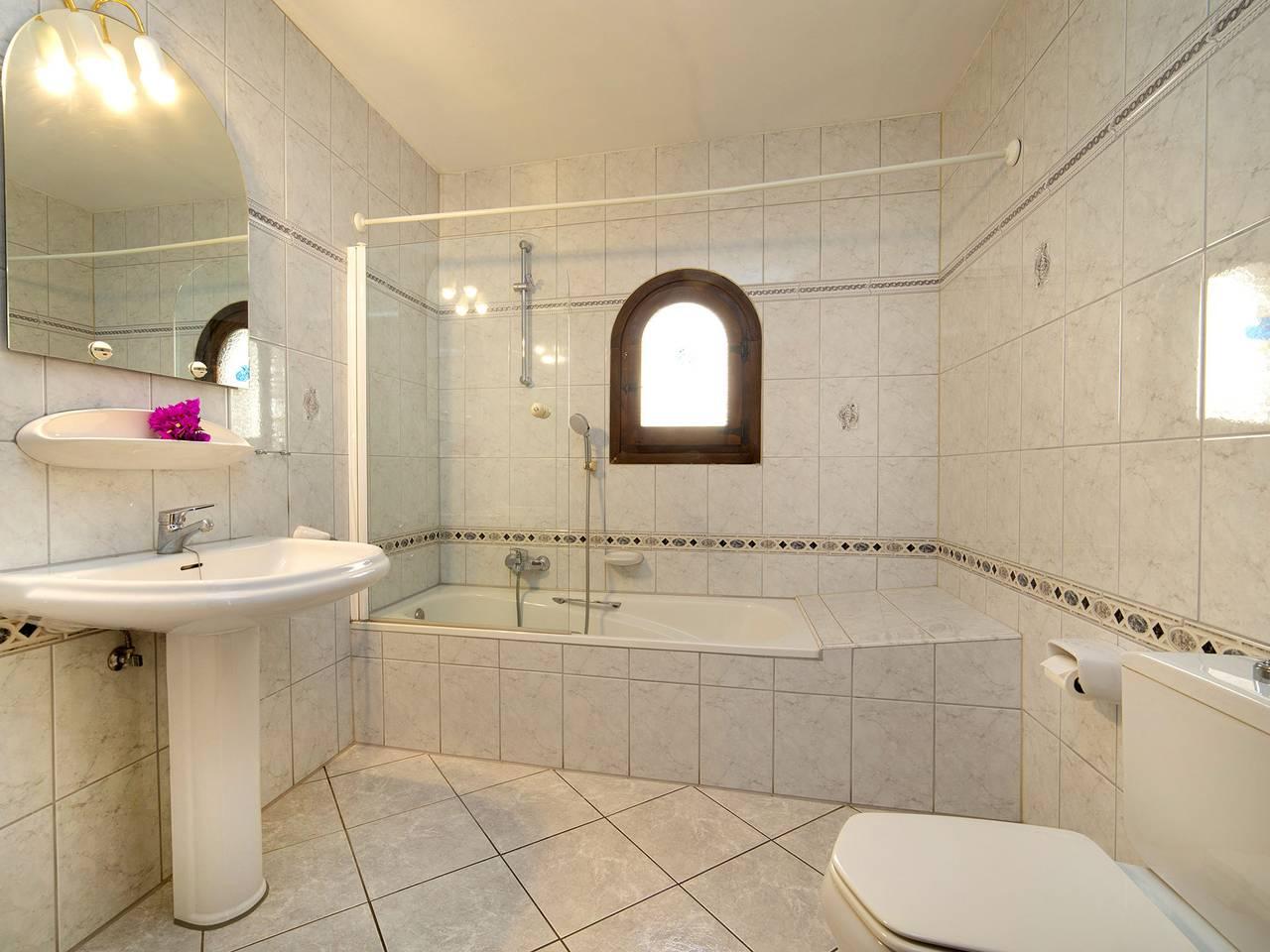 Vakantiehuis in Benissa, Spanje voor 4 personen foto 14