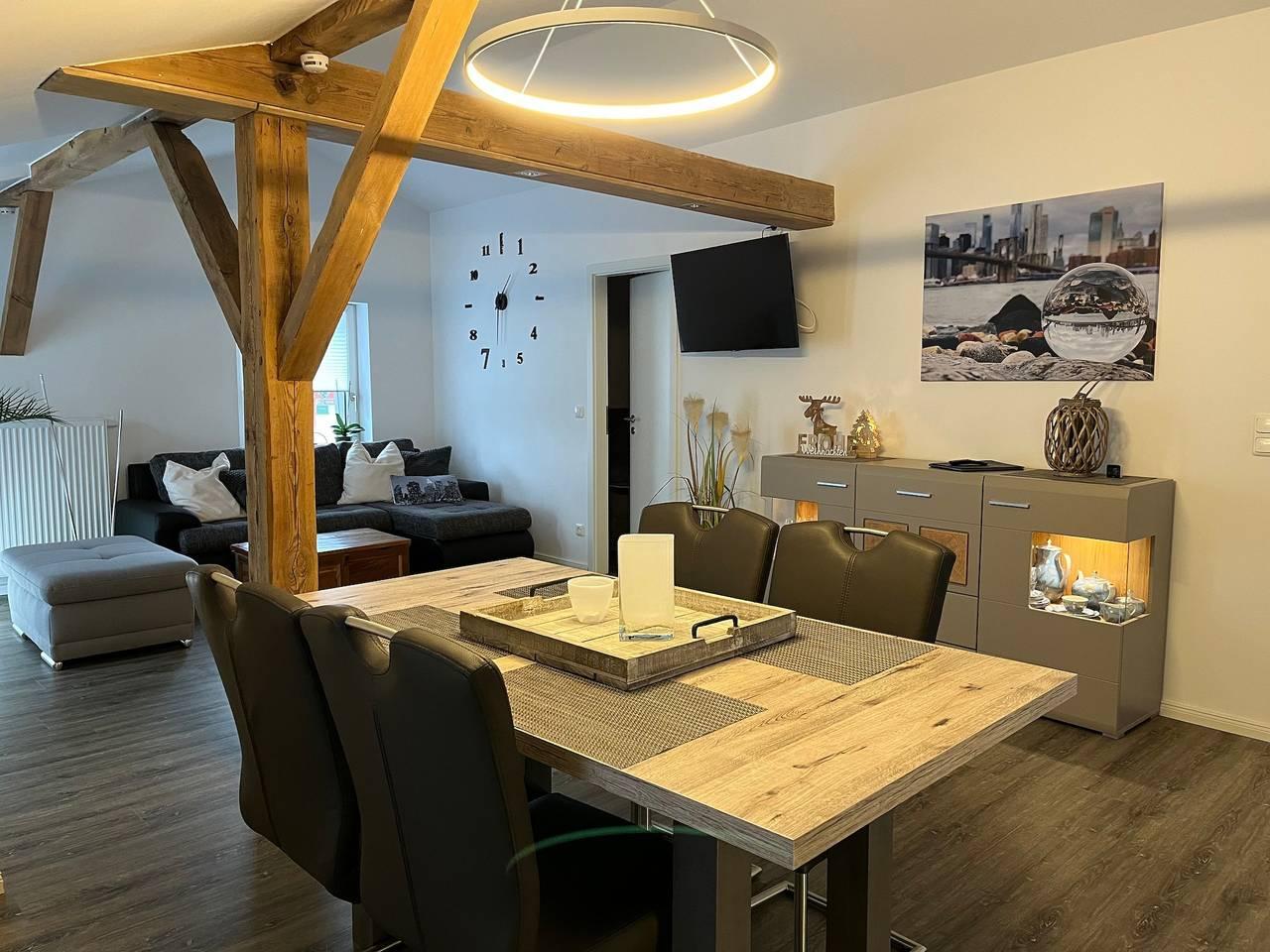 Vakantieappartement in Hoppegarten, Duitsland voor 4 personen foto 9