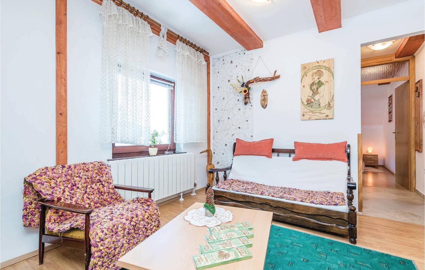 Vakantieappartement in Delnice, Kroatië voor 2 personen foto 16