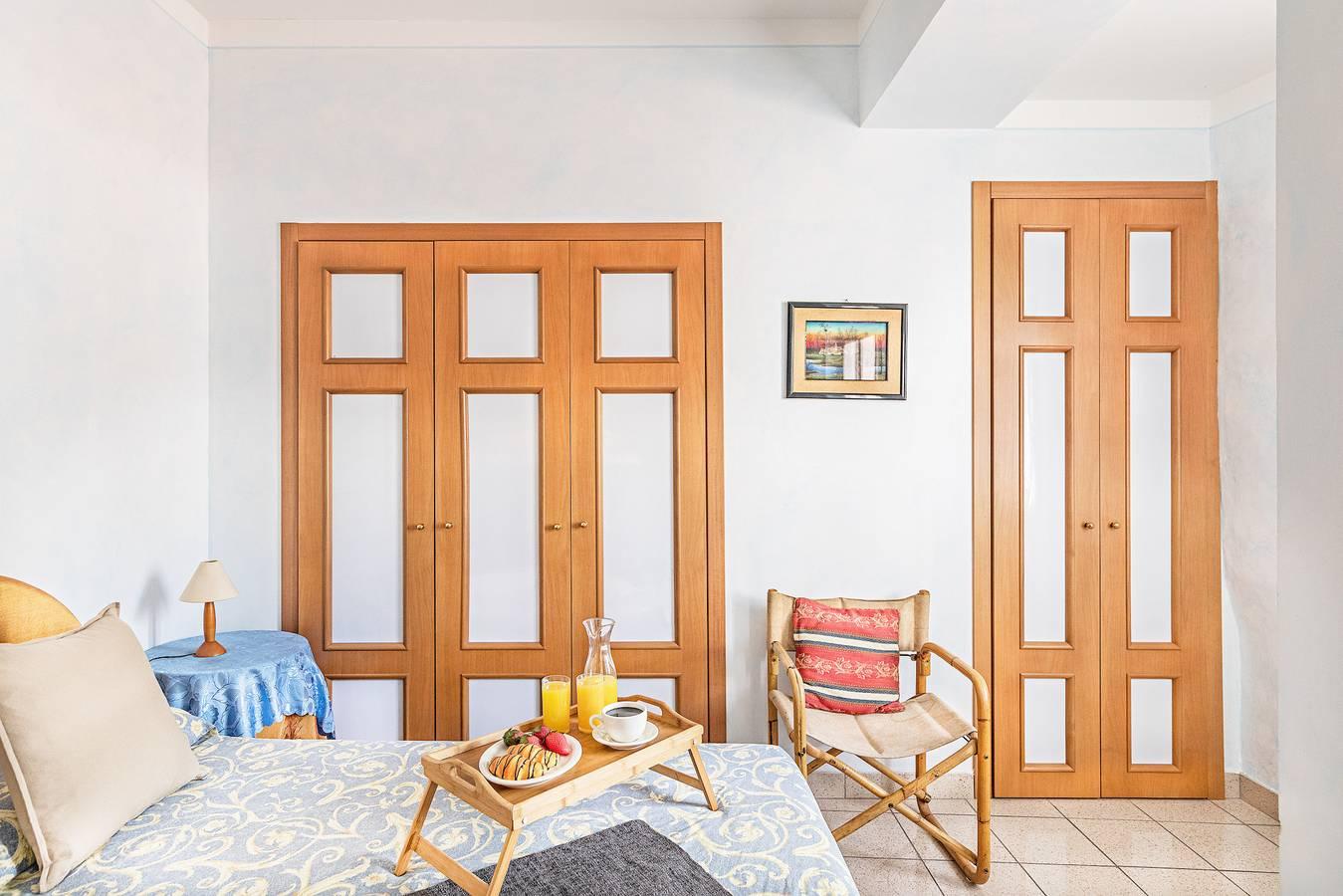 Vakantieappartement in Rieva Fiore, Italië voor 6 personen foto 9