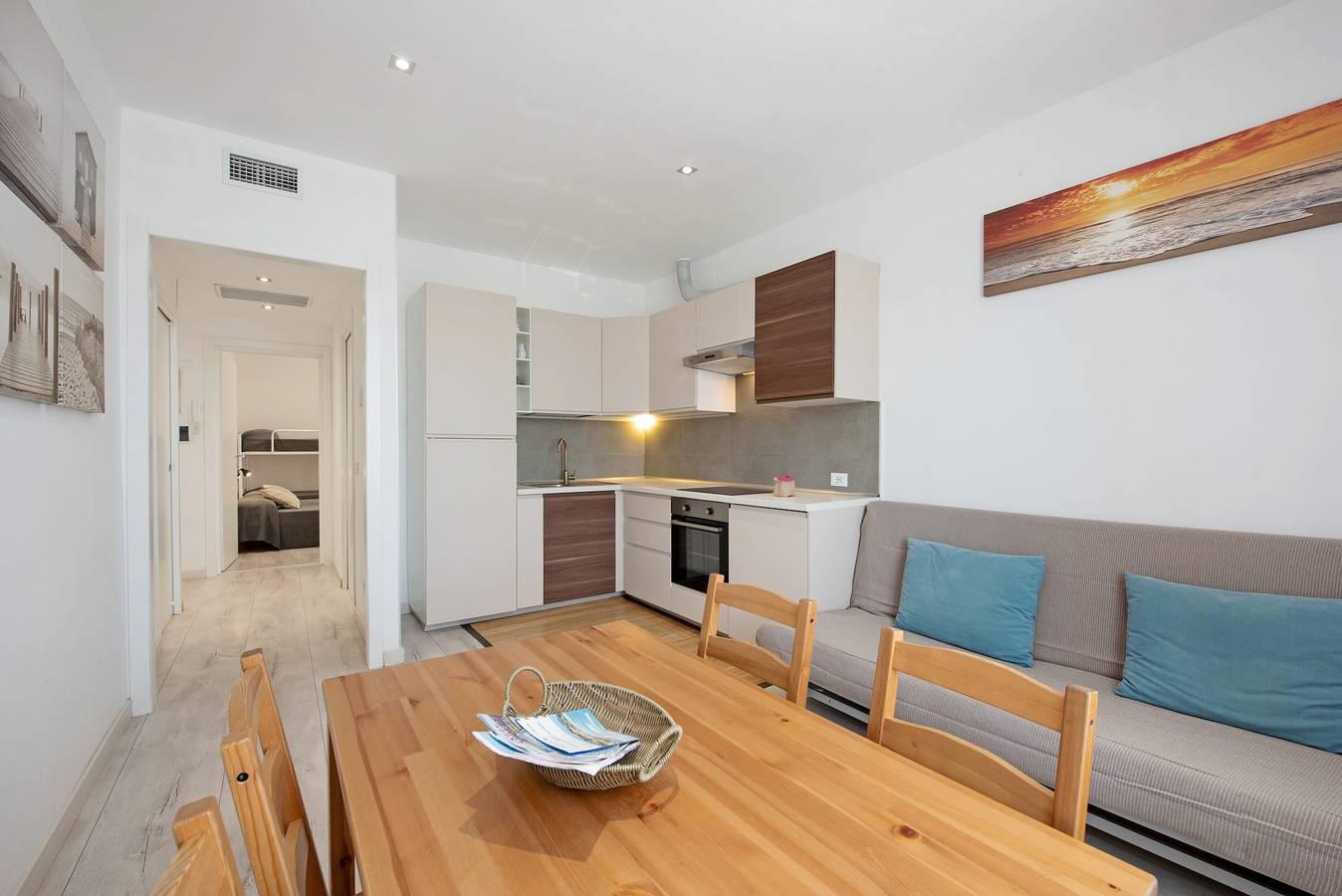 Vakantieappartement in Varazze, Italië voor 6 personen foto 7