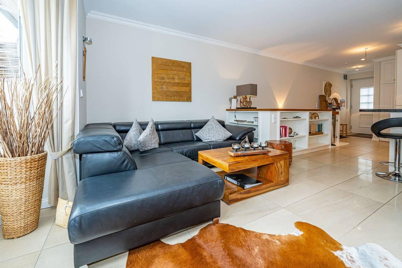 Vakantieappartement in Sylt, Duitsland voor 4 personen foto 2