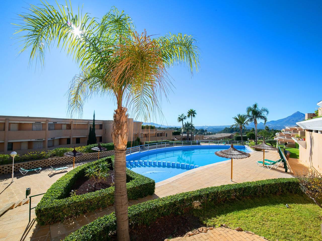Vakantieappartement in Altea, Spanje voor 4 personen foto 15