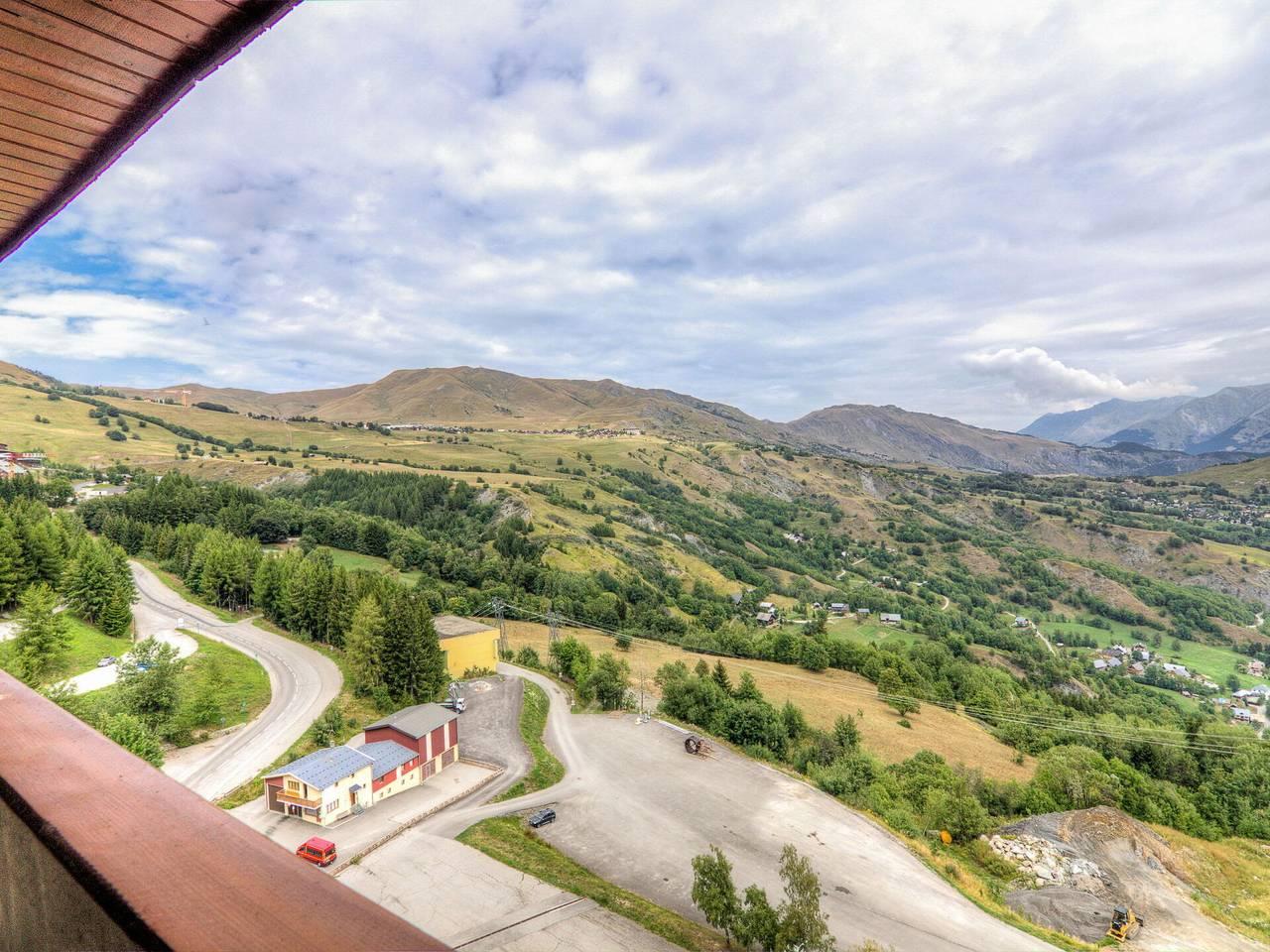 Vakantieappartement in Savoie, Frankrijk voor 6 personen foto 18