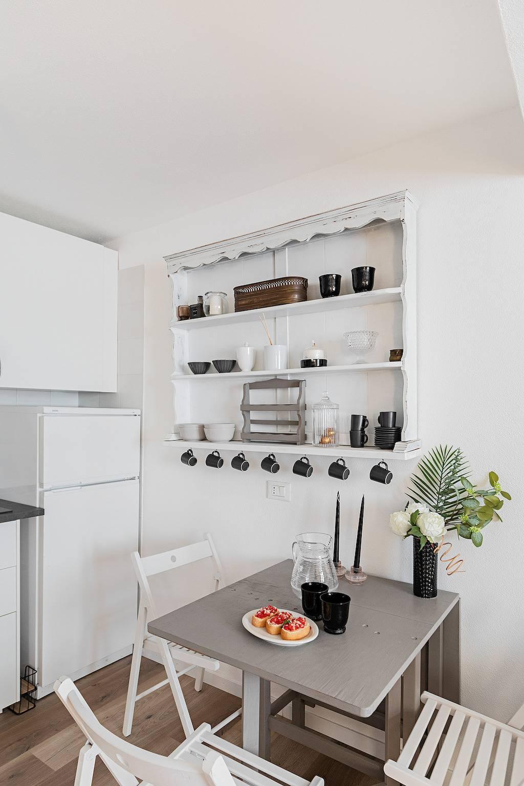 Vakantieappartement in Gardameer, Italië voor 4 personen foto 8