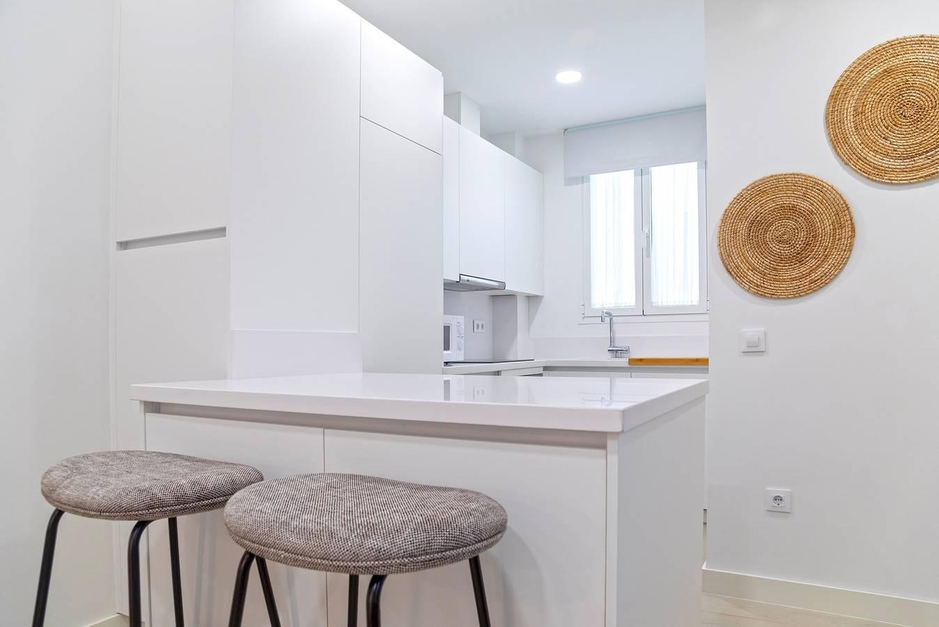 Vakantieappartement in Sevilla, Spanje voor 3 personen foto 7