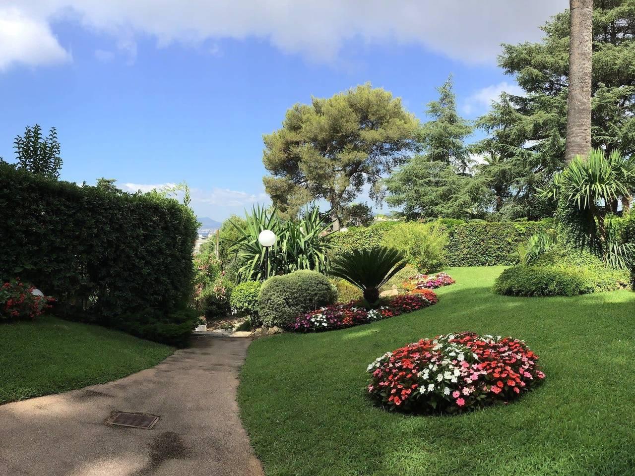 Vakantieappartement in Cannes, Frankrijk voor 2 personen foto 17