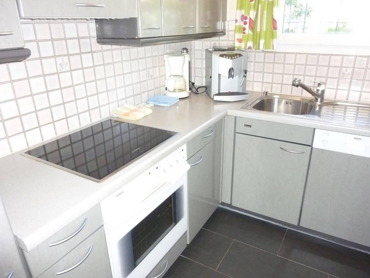 Vakantieappartement in Engelberg, Zwitserland voor 6 personen foto 8