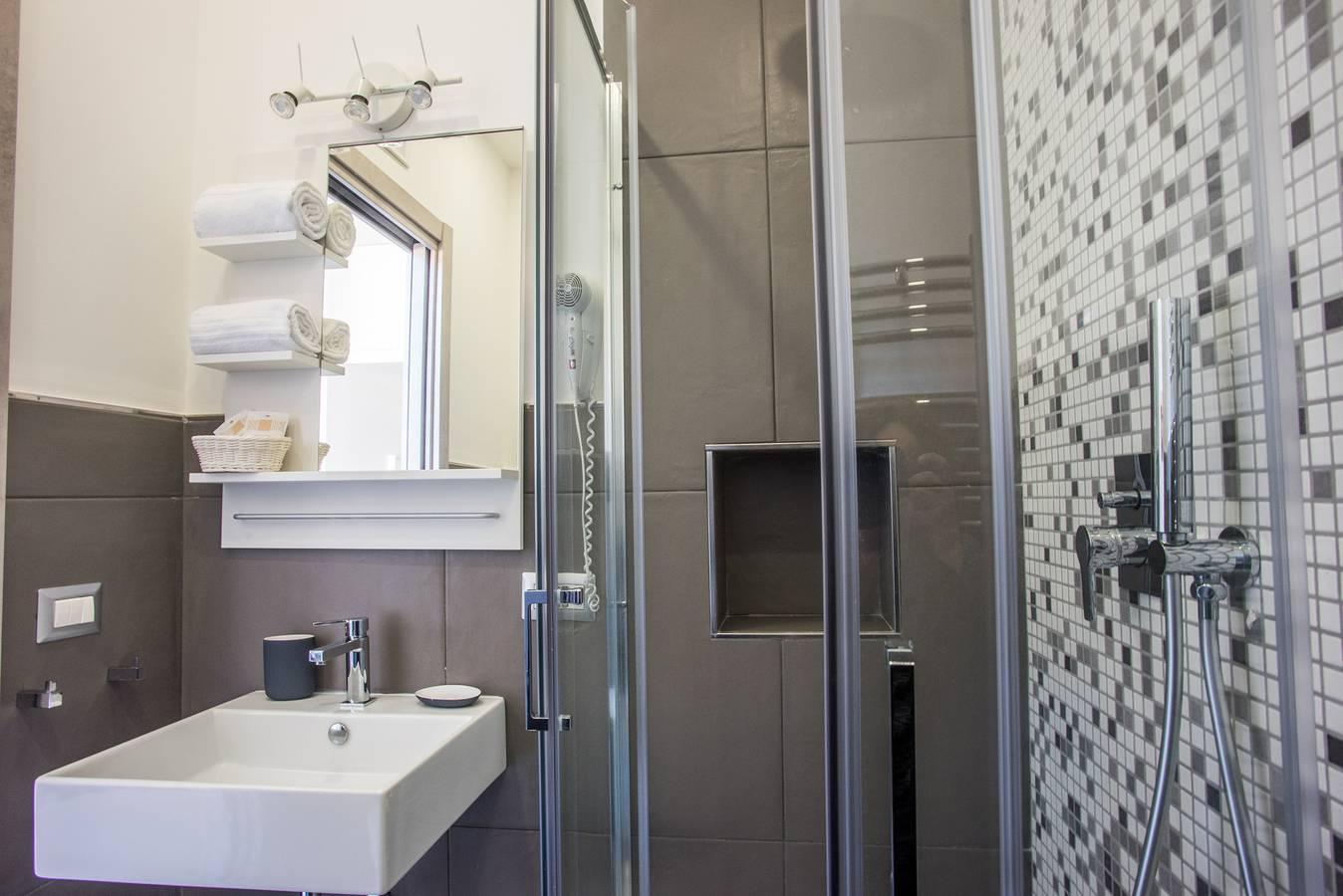 Vakantieappartement in Napels, Italië voor 2 personen foto 9