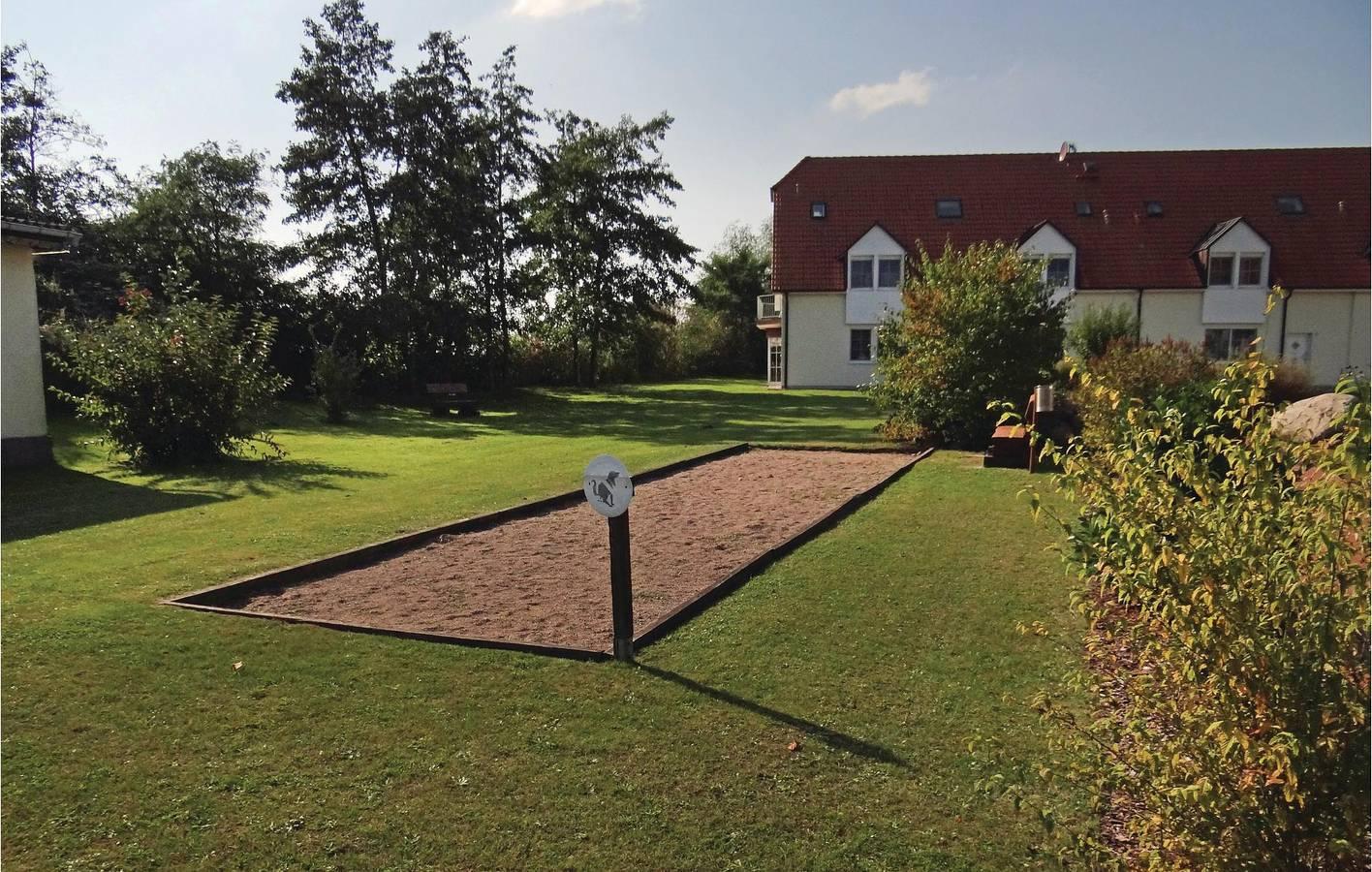 Vakantieappartement in Insel Poel, Duitsland voor 4 personen foto 12