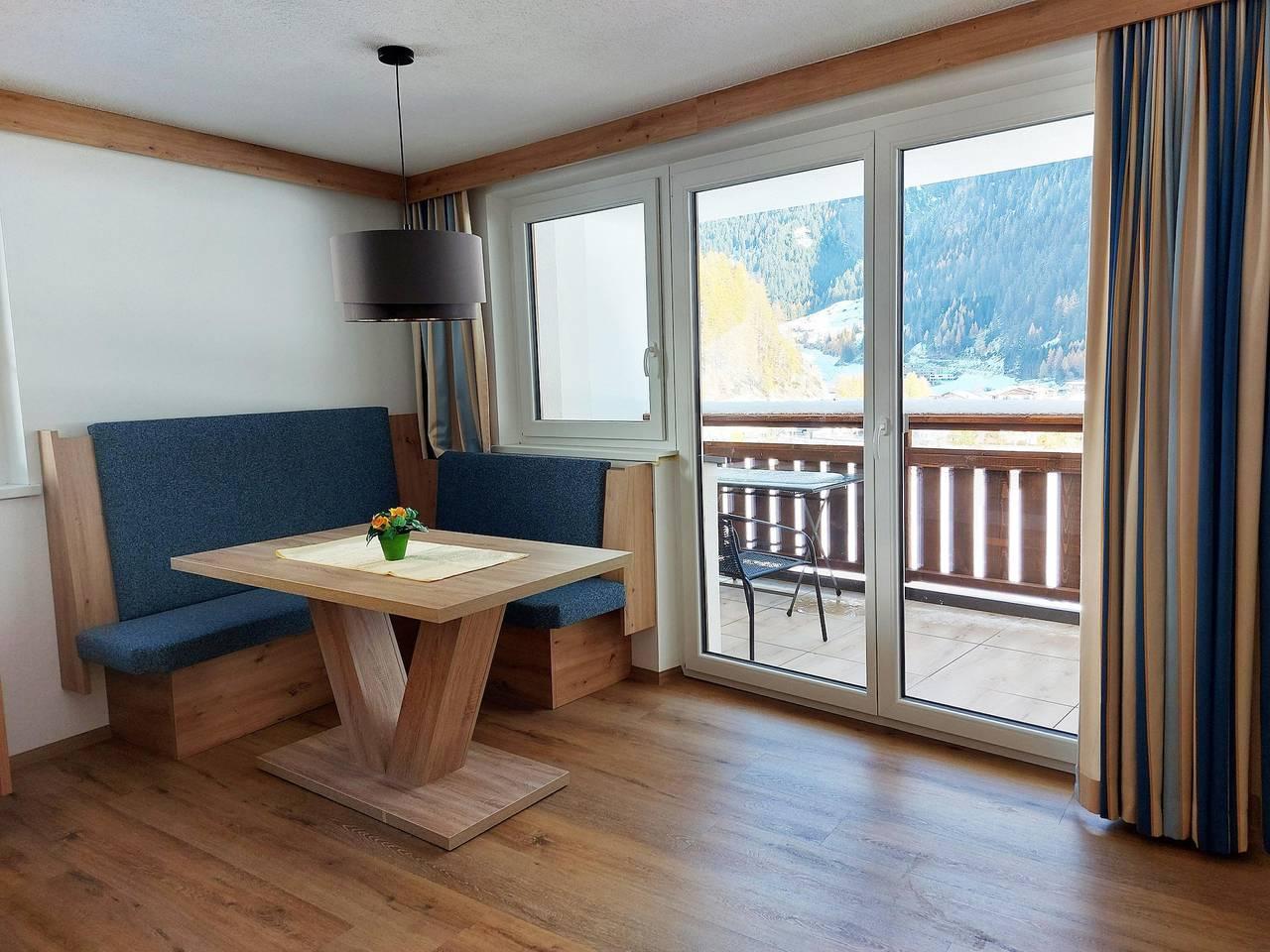 Vakantieappartement in Ötztal, Oostenrijk voor 5 personen foto 7