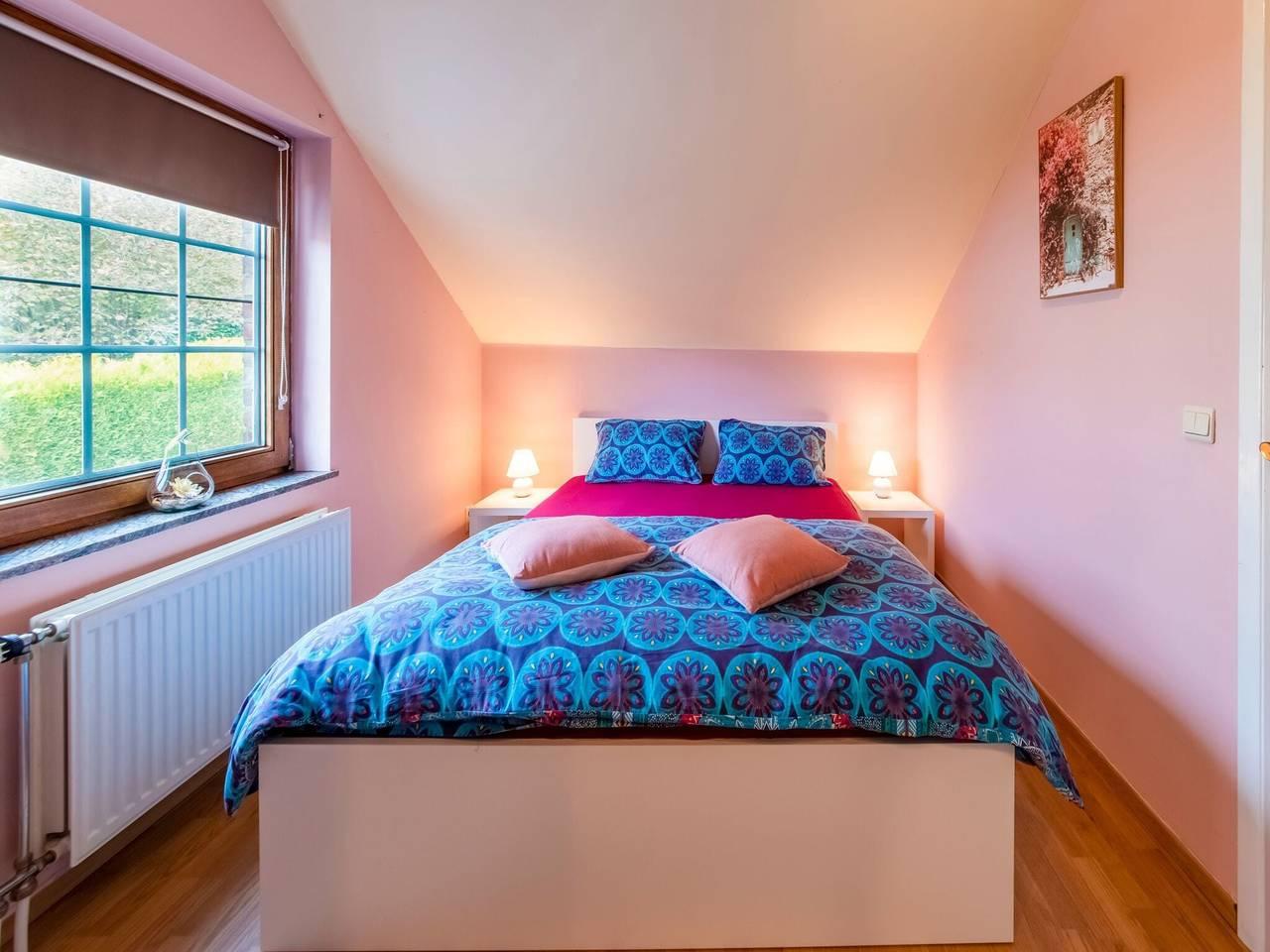 Vakantiehuis in Vielsalm, België voor 6 personen foto 10