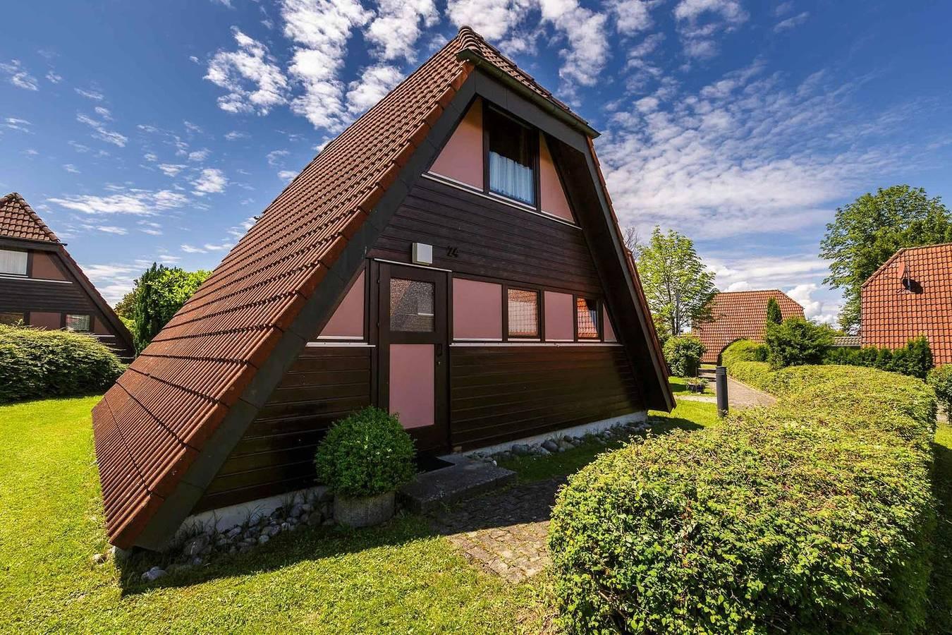 Vakantiehuis in Bodensee vanaf 177€ per nacht