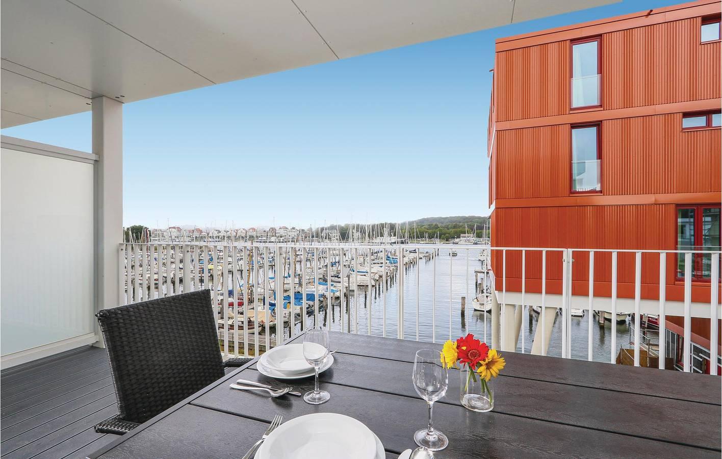 Vakantieappartement in Lübeck, Duitsland voor 4 personen foto 4