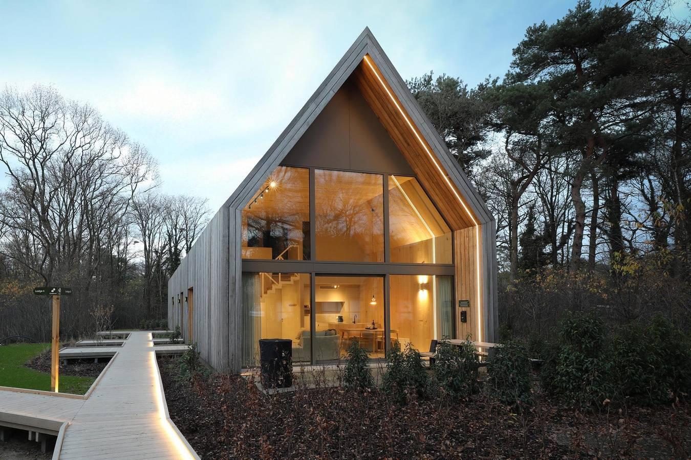 Vakantiehuis in Heusden-Zolder