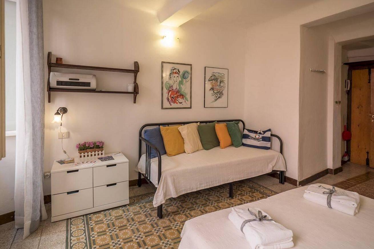 Vakantieappartement in Cinque Terre, Italië voor 2 personen foto 13