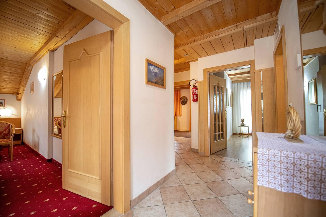 Vakantieappartement in Gherdëina, Italië voor 6 personen foto 13