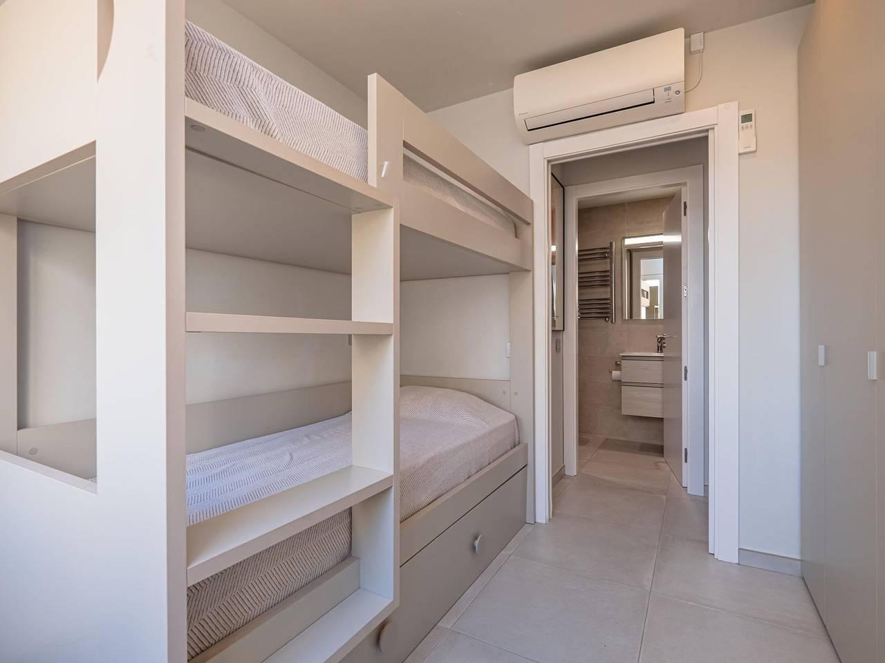 Vakantieappartement in L'Escala, Spanje voor 6 personen foto 14