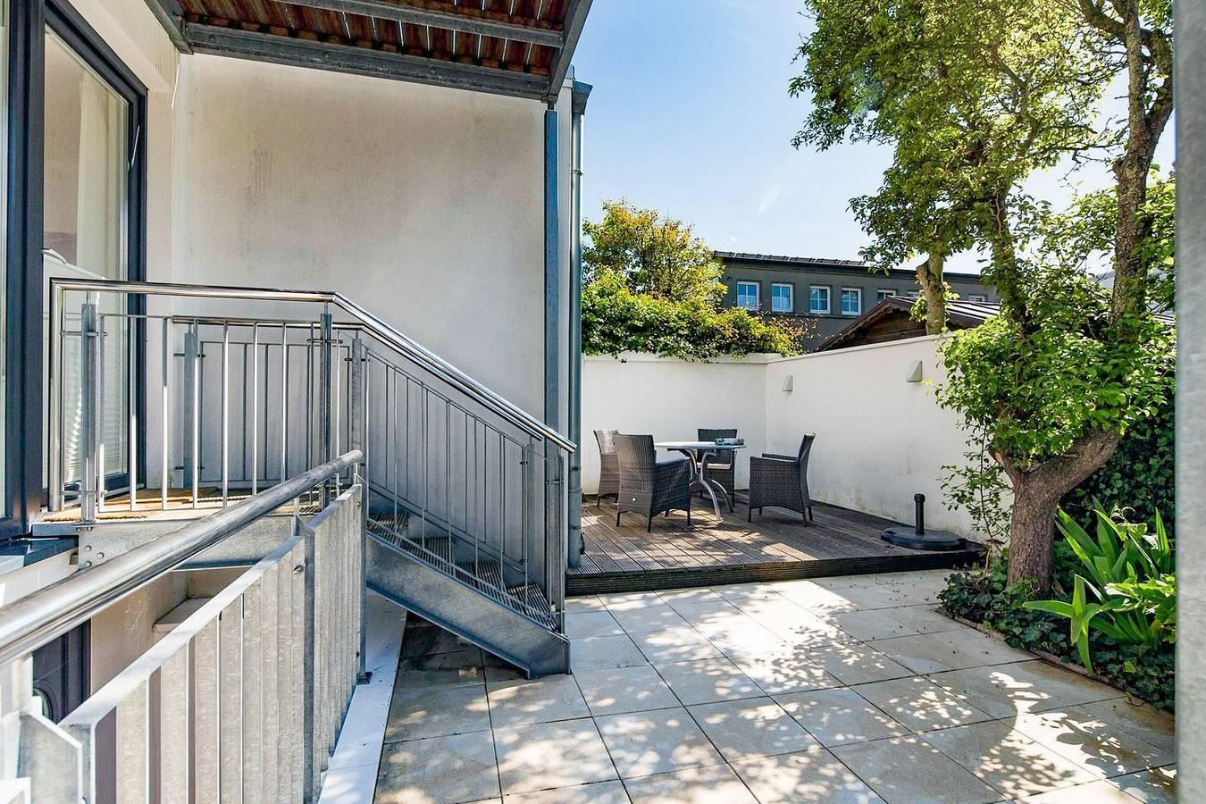 Vakantieappartement in Weser-Ems, Duitsland voor 4 personen foto 13