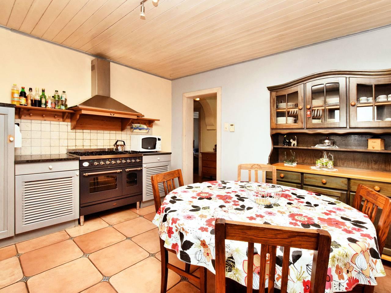 Vakantiehuis in Schönberg met jacuzzi in Sankt Vith, België voor 8 personen foto 20