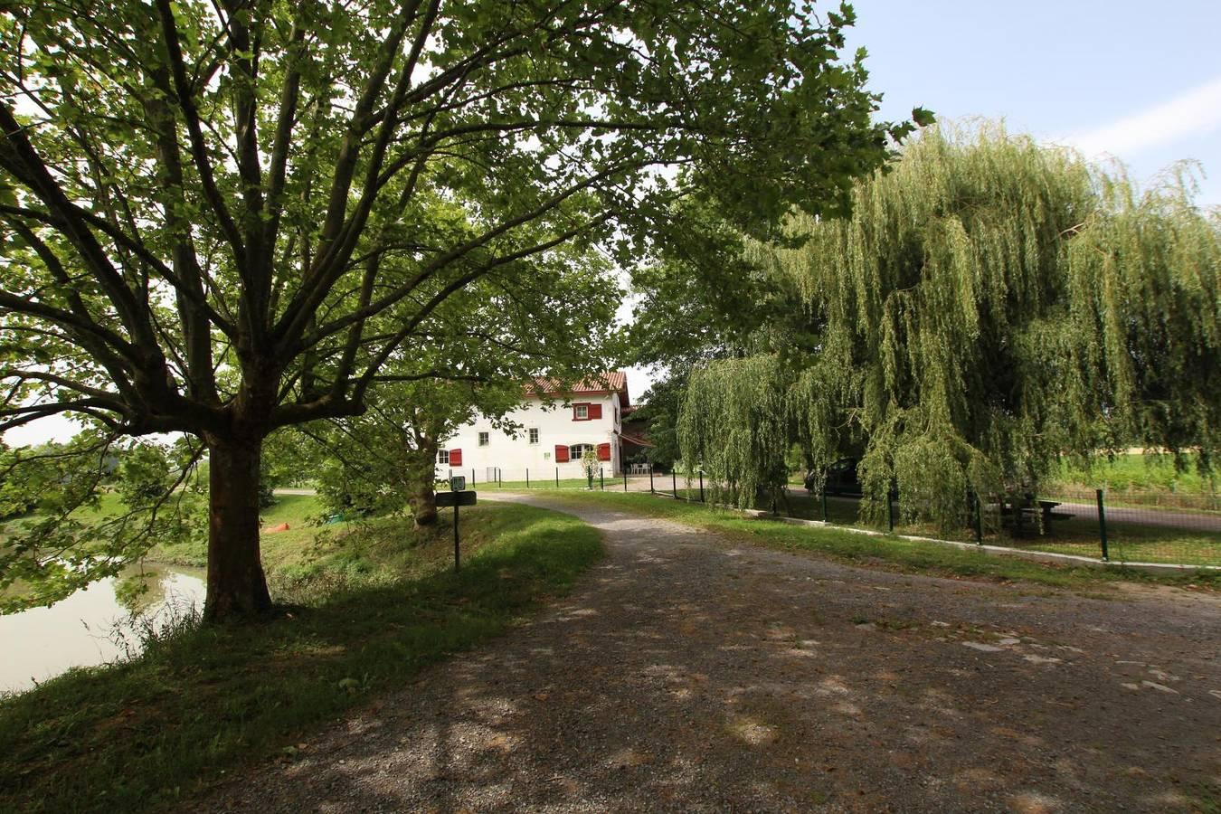 Vakantiehuis in Urcuit, Frankrijk voor 10 personen foto 22
