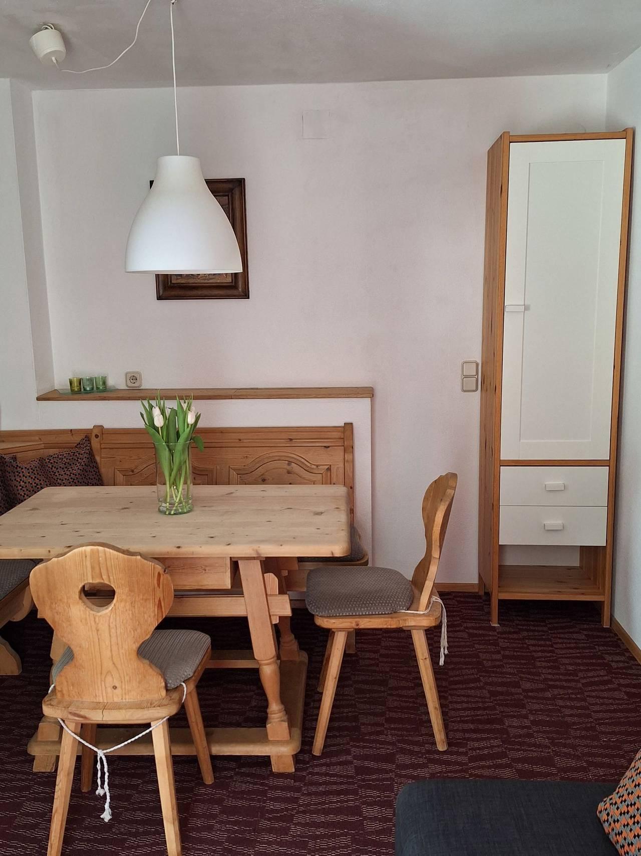 Vakantieappartement in Tennengau, Oostenrijk voor 4 personen foto 5