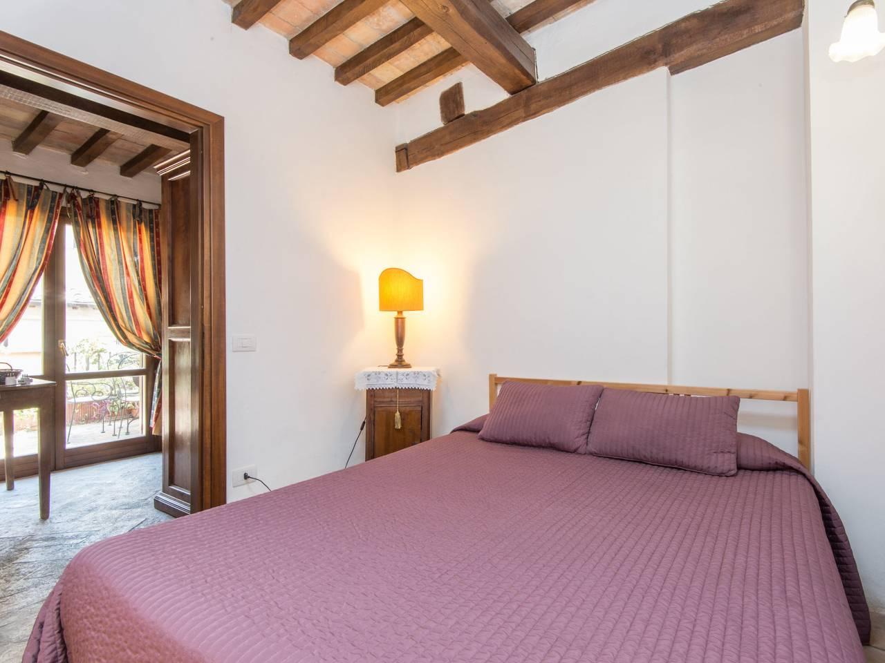 Vakantieappartement in Rome, Italië voor 3 personen foto 5
