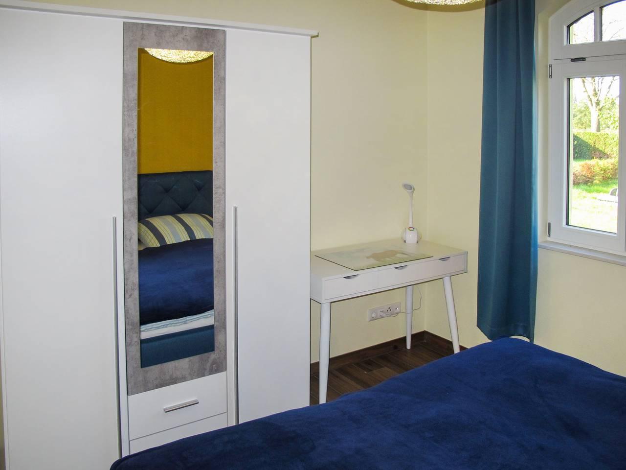 Vakantieappartement in Splietsdorf, Duitsland voor 3 personen foto 11